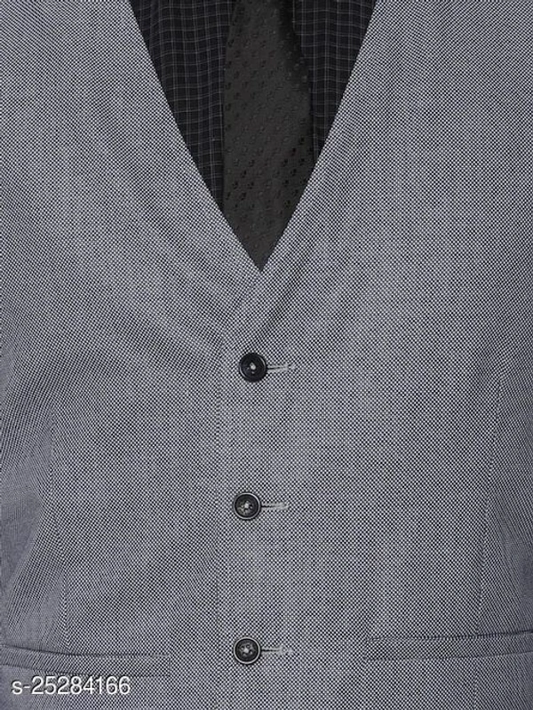 Men's Slim Fit Single Breasted Suit
Fabric: Cotton - Cash On Delivery