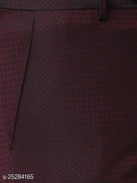 Men's Slim Fit Single Breasted Suit
Fabric: Cotton - Cash On Delivery