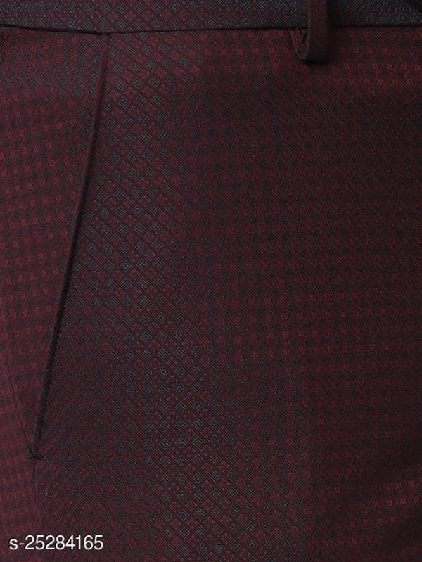 Men's Slim Fit Single Breasted Suit
Fabric: Cotton - Cash On Delivery