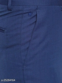 Men's Slim Fit Single Breasted Suit
Fabric: Cotton - Cash On Delivery