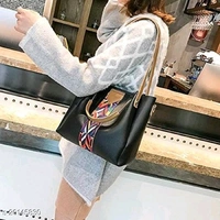 Women PU Leather Hand Bag & Sling bags (Combo of 4)
Material: Faux Leather/Leatherette - Cash On Delivery