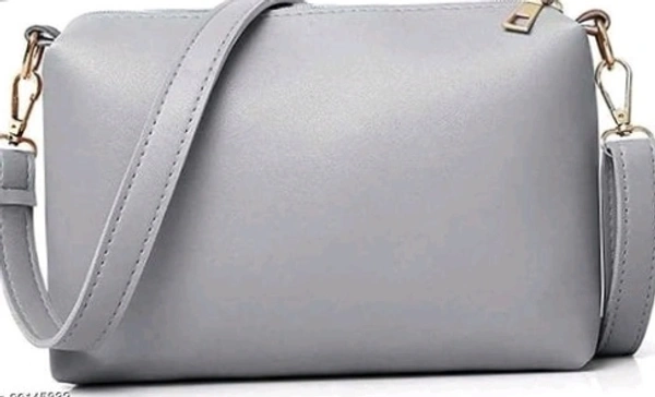 Women PU Leather Hand Bag & Sling bags (Combo of 4)
Material: Faux Leather/Leatherette - Cash On Delivery