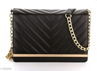 Gorgeous Fancy Women Slingbags*Material: PU - Cash On Delivery