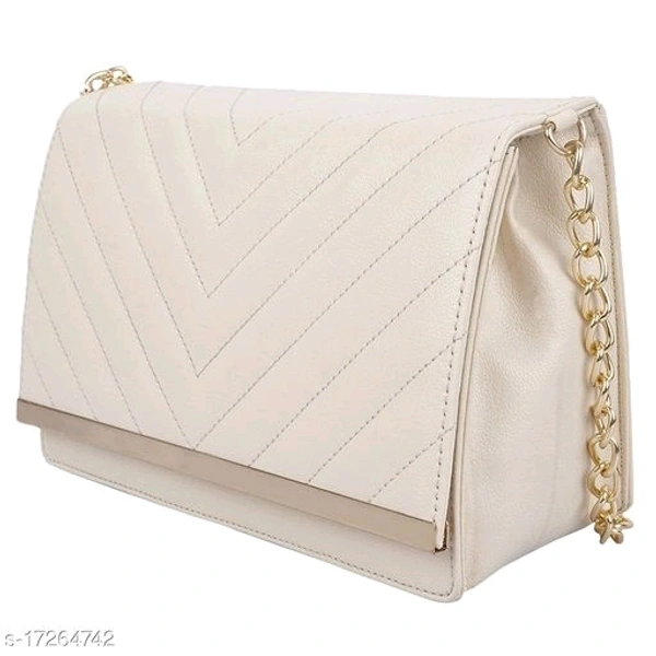 Gorgeous Fancy Women Slingbags*Material: PU - Cash On Delivery