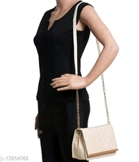 Gorgeous Fancy Women Slingbags*Material: PU - Cash On Delivery