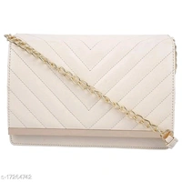 Gorgeous Fancy Women Slingbags*Material: PU - Cash On Delivery