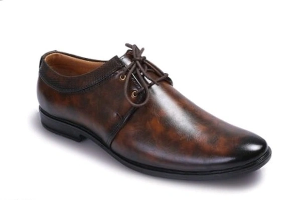 Modern Graceful Men Formal Shoes*Material: Syntethic Leather - Cash On Delivery