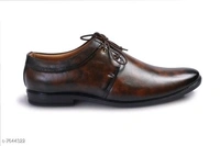 Modern Graceful Men Formal Shoes*Material: Syntethic Leather - Cash On Delivery