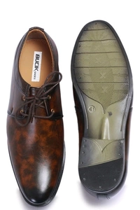 Modern Graceful Men Formal Shoes*Material: Syntethic Leather - Cash On Delivery