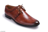 Modern Graceful Men Formal Shoes*Material: Syntethic Leather - Cash On Delivery