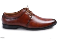 Modern Graceful Men Formal Shoes*Material: Syntethic Leather - Cash On Delivery