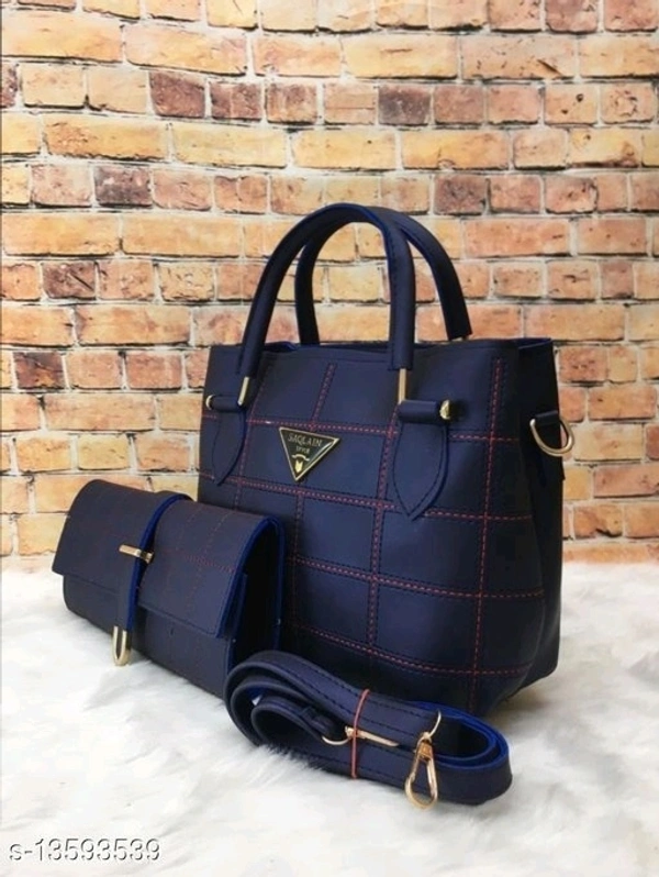 Gorgeous SLING BAG AND WALLET COMBO - Cash On Delivery