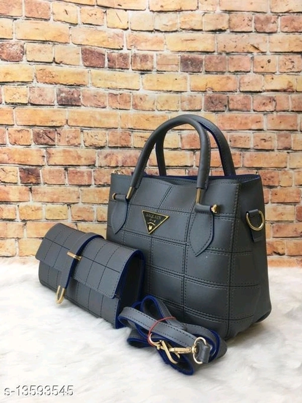 Gorgeous SLING BAG AND WALLET COMBO - Cash On Delivery