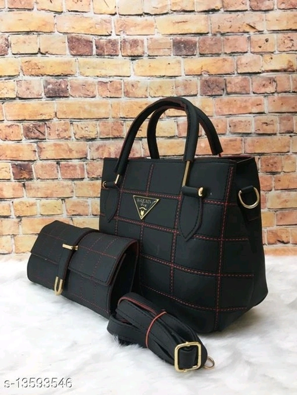Gorgeous SLING BAG AND WALLET COMBO - Cash On Delivery