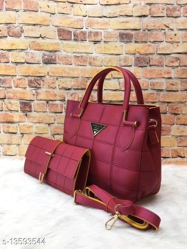 Gorgeous SLING BAG AND WALLET COMBO - Cash On Delivery