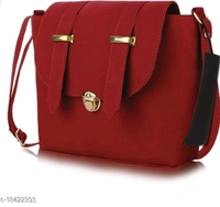 Ravishing Alluring Women Slingbags
 - Cash On Delivery