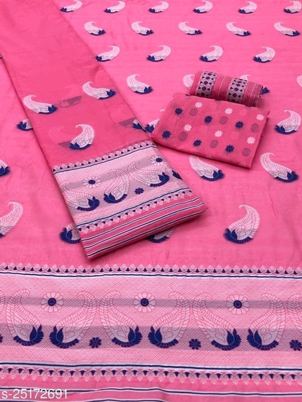 COTTON ASSMESE MEKHELA CHADOR