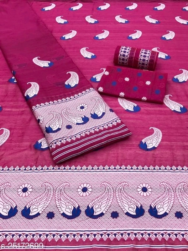 COTTON ASSMESE MEKHELA CHADOR - Cash On Delivery