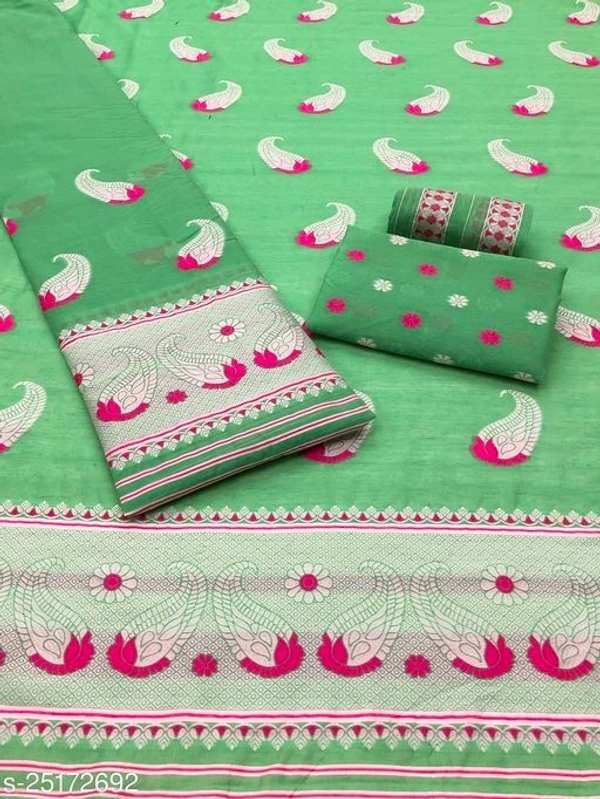 COTTON ASSMESE MEKHELA CHADOR - Cash On Delivery