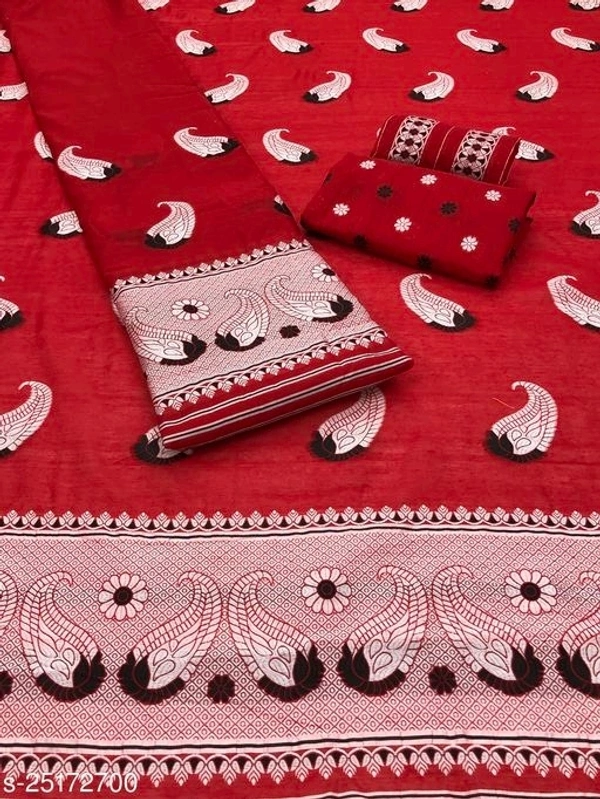 COTTON ASSMESE MEKHELA CHADOR