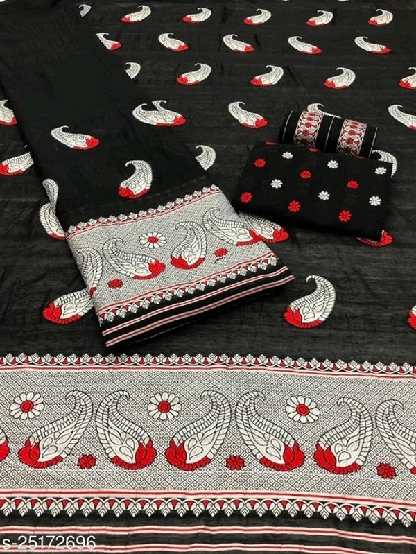 COTTON ASSMESE MEKHELA CHADOR