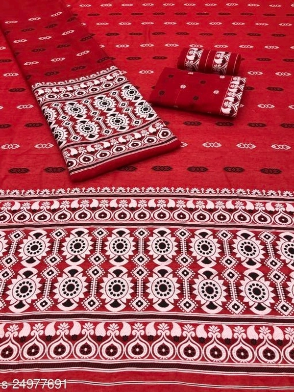 assamese cotton mekhala chador fabulous design