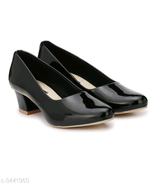 Trendy Synthetic Women's Bellies Vol 7*  Material: Outer Material: Synthetic, Sole Material: Pvc