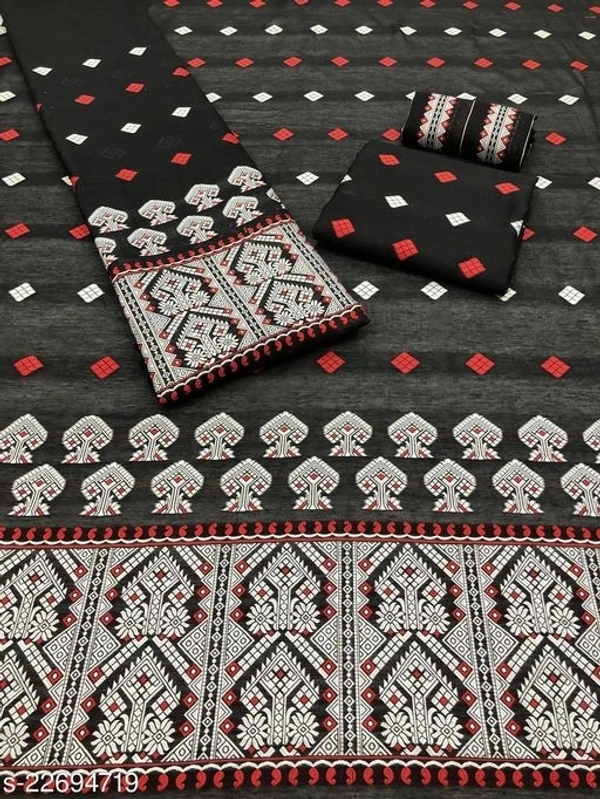 COTTON ASSMESE MEKHELA CHADOR