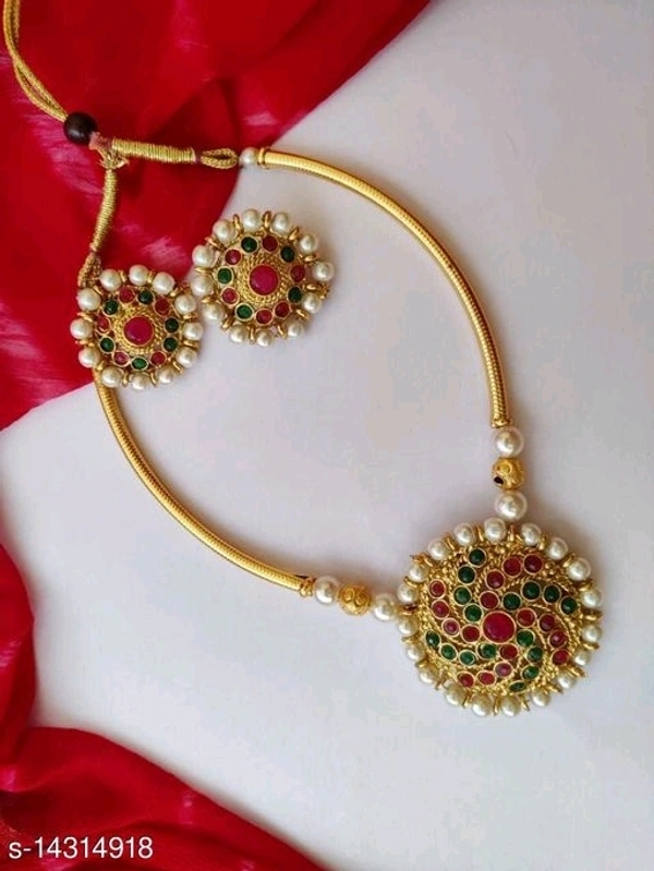 Princess Beautiful Jewellery Sets* Base Metal: Alloy