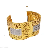 Allure Unique Bracelet & Bangles
Base Gam kharu Metal: Copper