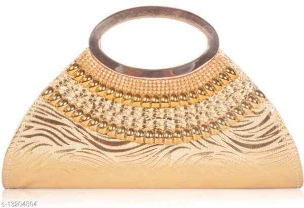 Fancy Unique Women Clutches Combo Of 2 Pieces
*Material: Velvet