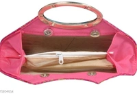 Fancy Unique Women Clutches Combo Of 2 Pieces
*Material: Velvet