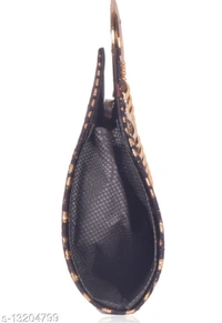 Fancy Unique Women Clutches Combo Of 2 Pieces
*Material: Velvet
