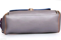 Fancy Sling For Women In Wonderful Color combination
Material: PU