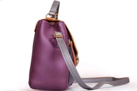 Fancy Sling For Women In Wonderful Color combination
Material: PU