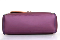 Fancy Sling For Women In Wonderful Color combination
Material: PU
