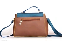 Fancy Sling For Women In Wonderful Color combination
Material: PU