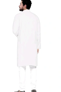 Elegant Men Kurtas*Fabric: Cotton Blend
