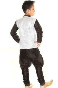 Cutiepie Stylish Kids Boys Sherwanis
