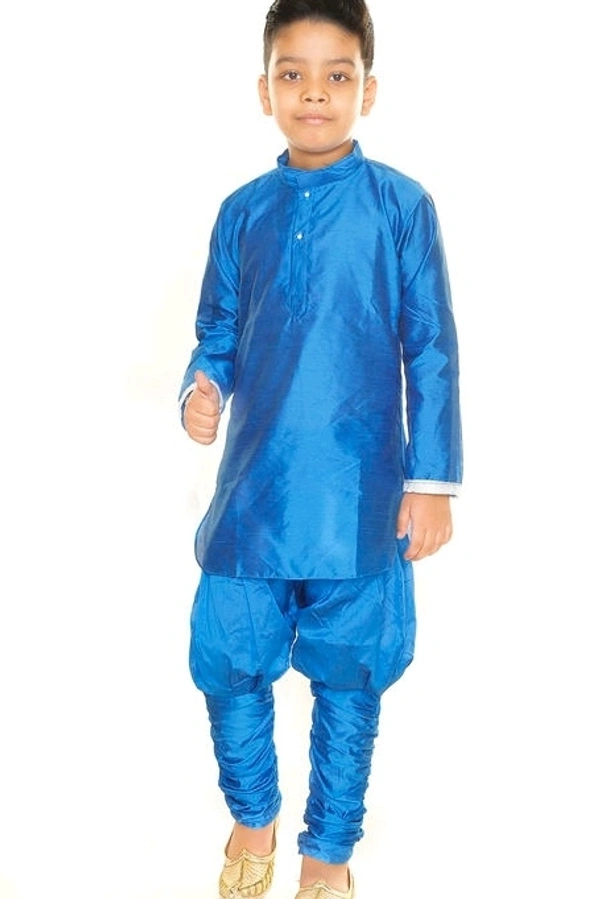 Cutiepie Stylish Kids Boys Sherwanis
