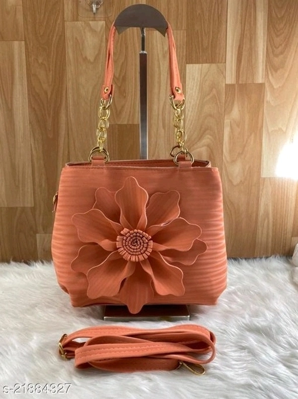 Catalog Name:*Classic Stylish Women Slingbags*Material: PU