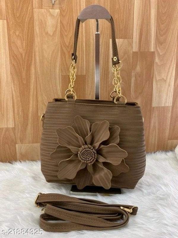 Catalog Name:*Classic Stylish Women Slingbags*Material: PU