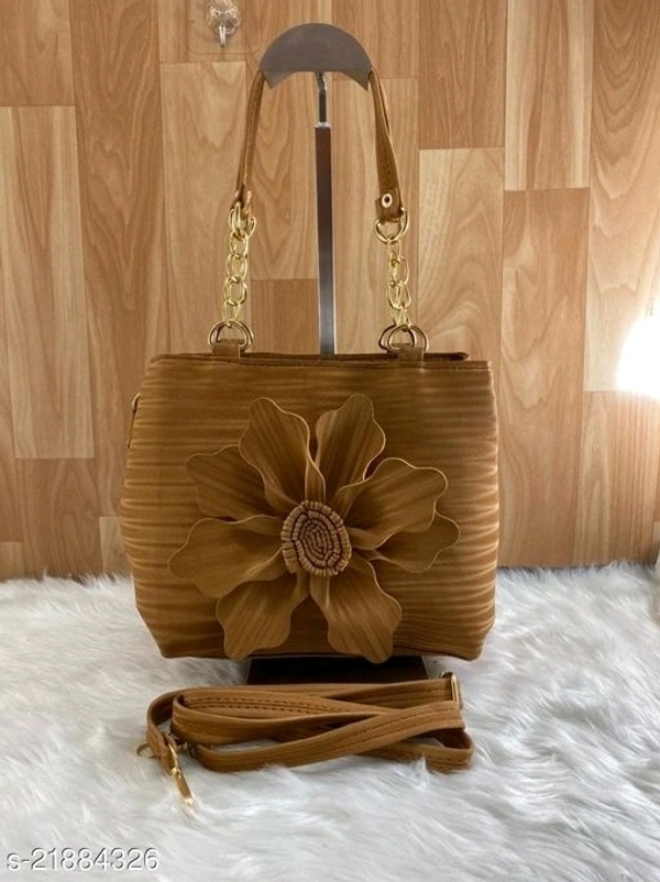 Catalog Name:*Classic Stylish Women Slingbags*Material: PU