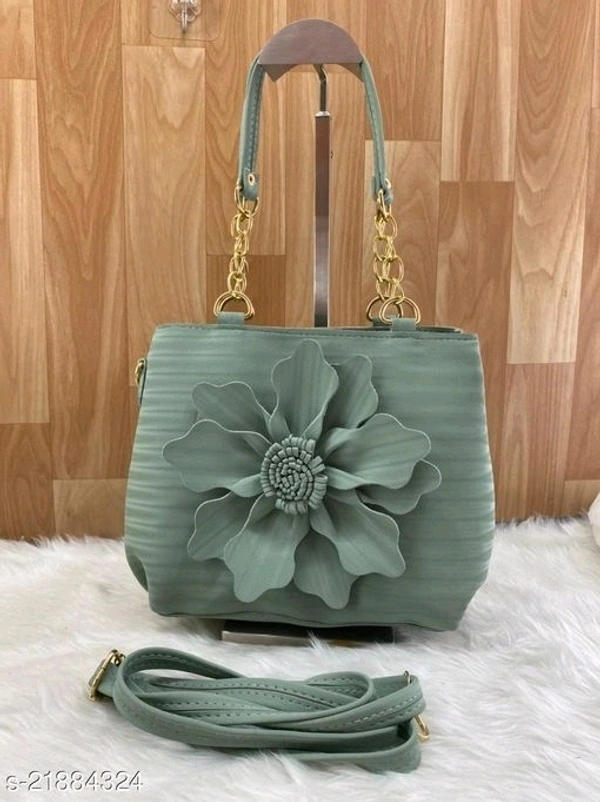 Catalog Name:*Classic Stylish Women Slingbags*Material: PU