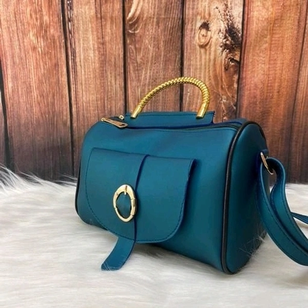 Catalog Name:*Classic Stylish Women Slingbags*Material: PU