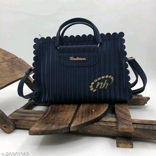 Catalog Name:*Classic Stylish Women Slingbags*Material: PU