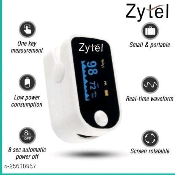 * New Collections Of Oximeter* - Free Shipping, Cash On Delivery