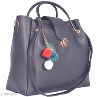 Voguish Attractive Women Handbags
 Combo Of 4 Pieces - free, free Shipping