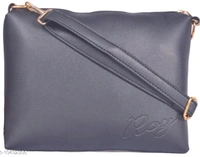 Voguish Attractive Women Handbags
 Combo Of 4 Pieces - free, free Shipping