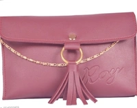 Voguish Attractive Women Handbags
 Combo Of 4 Pieces - free Shipping, free Shipping